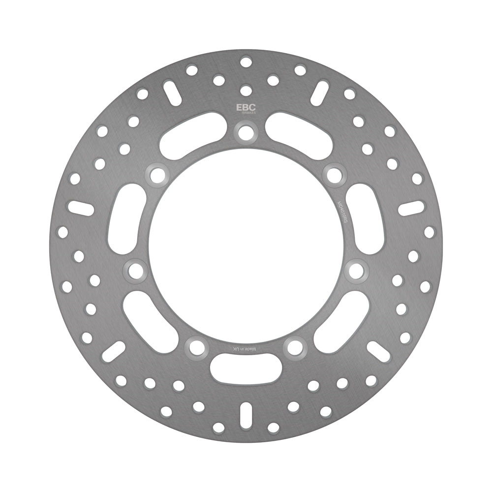 EBC - EBC HPSR Solid Disc (MD4010RS)
