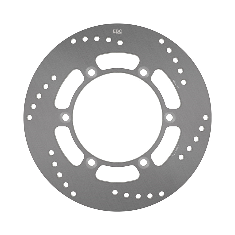 EBC - EBC HPSR Solid Disc (MD4017)