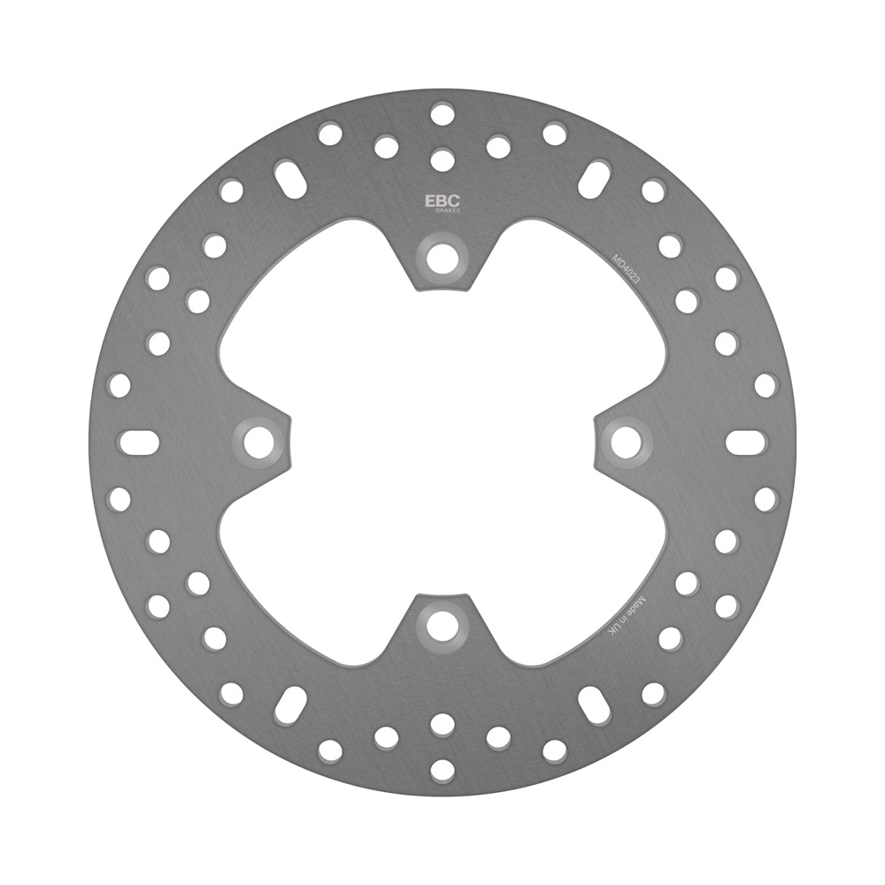 EBC - EBC HPSR Solid Disc (MD4023)