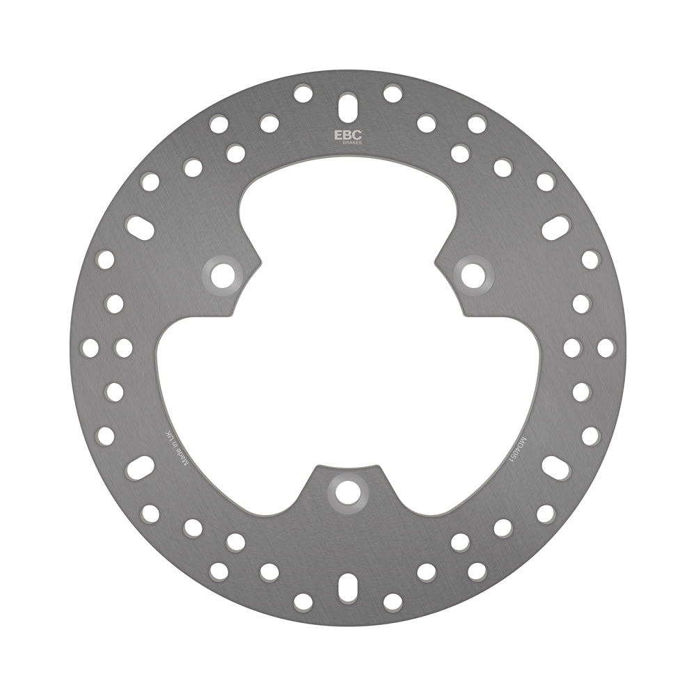 EBC - EBC HPSR Solid Disc (MD4051)