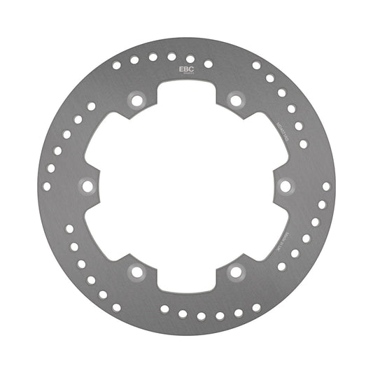 EBC - EBC HPSR Solid Disc (MD4071RS)