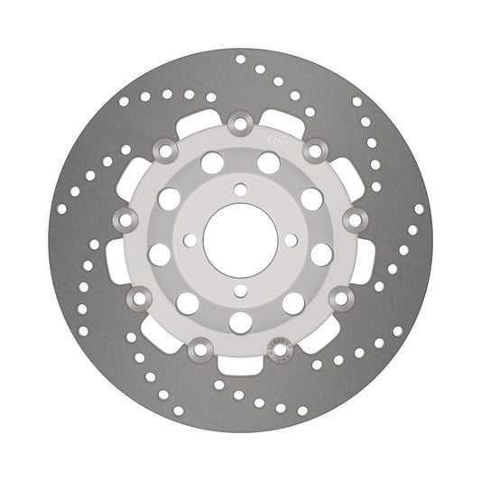 EBC - EBC Pro-Lite Floating Disc (MD4076RS)