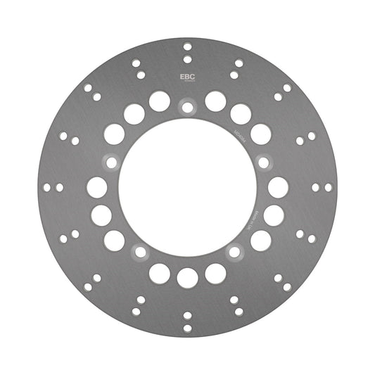 EBC - EBC S/Steel Solid Disc (MD4084)