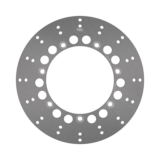EBC - EBC S/Steel Solid Disc (MD4087)
