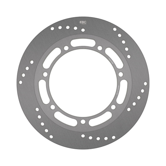 EBC - EBC S/Steel Solid Disc (MD4088)