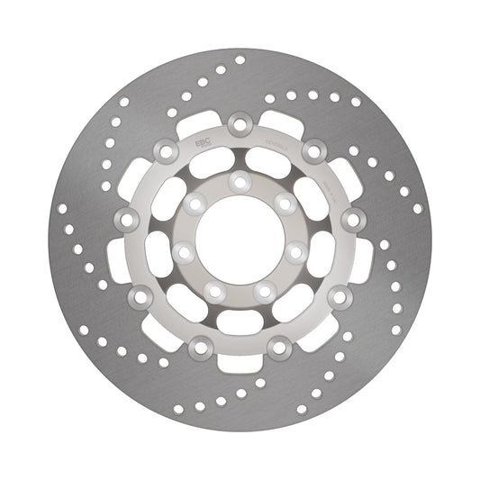 EBC - EBC Pro-Lite Floating Disc (MD4089LS)