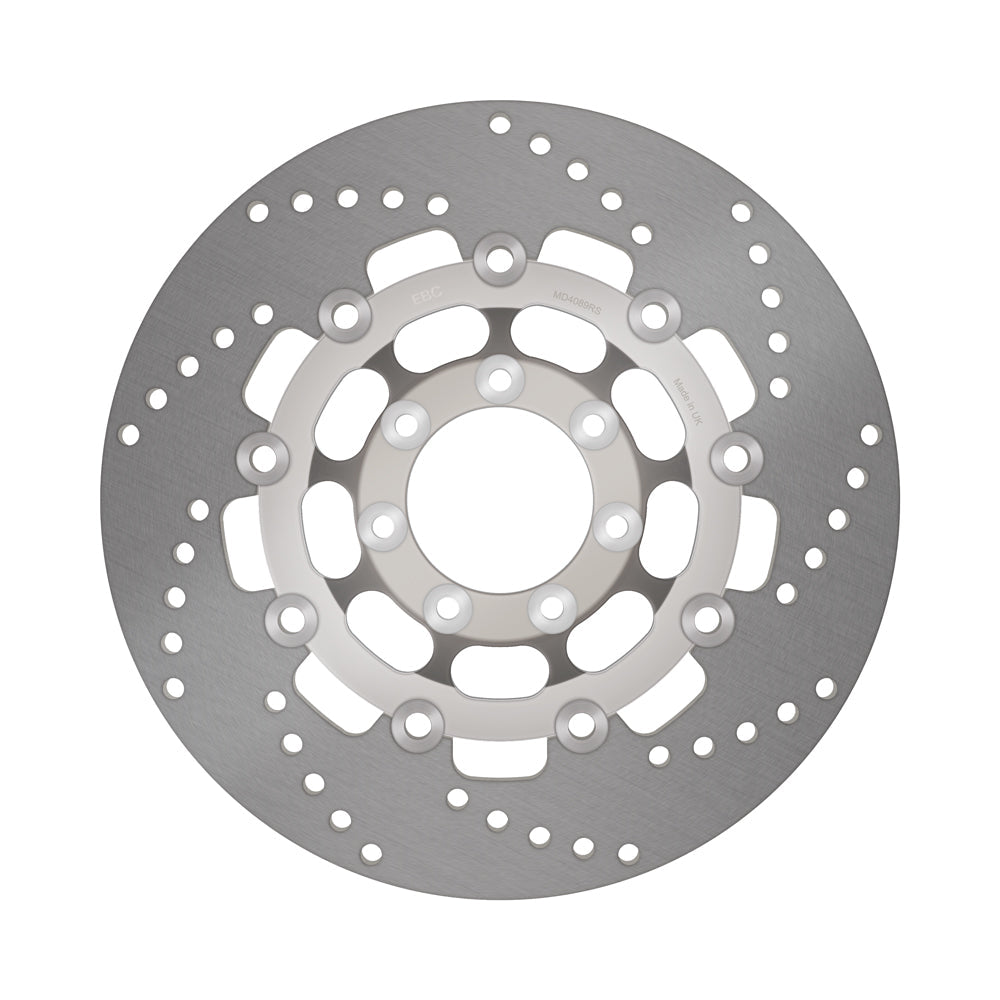 EBC - EBC Pro-Lite Floating Disc (MD4089RS)