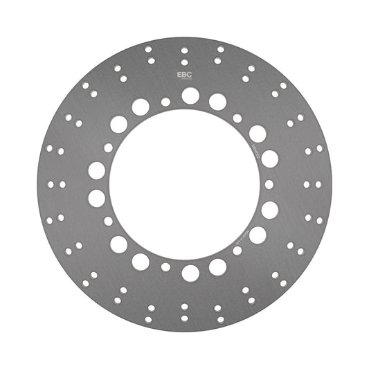 EBC - EBC S/Steel Solid Disc (MD4092)