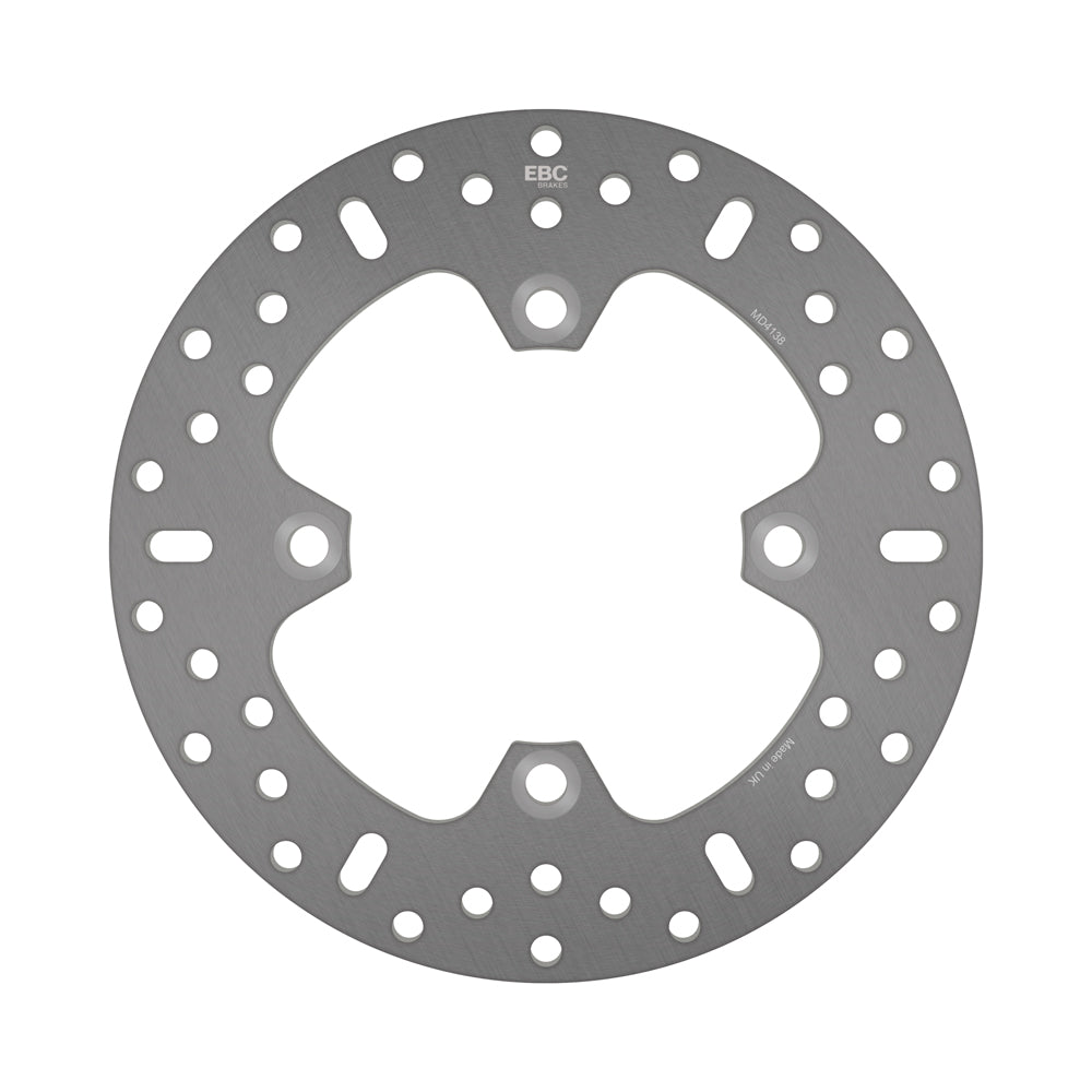 EBC - EBC HPSR Solid Disc (MD4138)