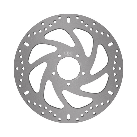 EBC - EBC Brake Disc With Universal Rotor (MD534)