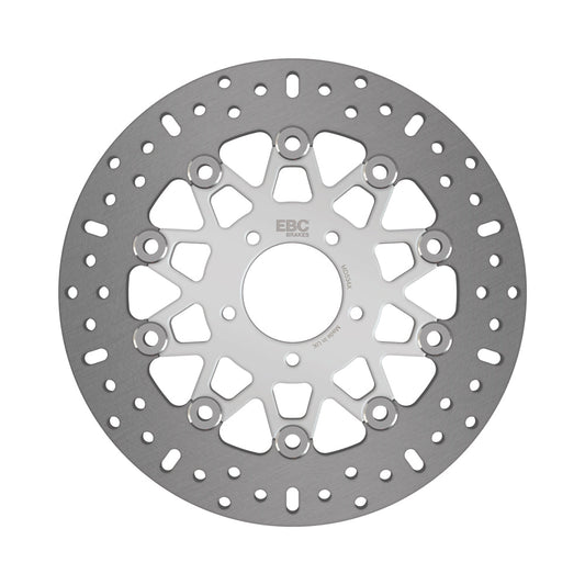 EBC - EBC Brake Disc With Universal Rotor (MD534X)