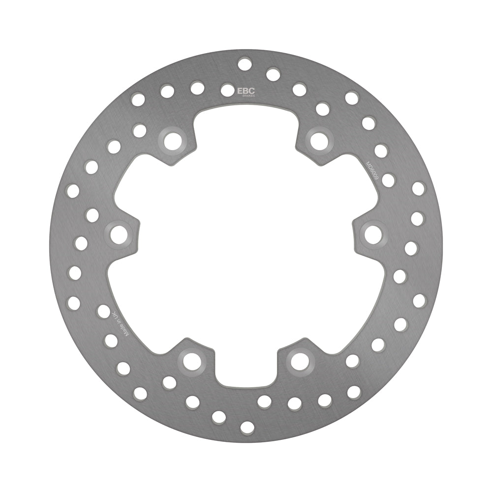EBC - EBC MX/Enduro/ATV OE Replacement Brake Disc (MD6009D)