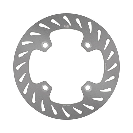 EBC - EBC MX/Enduro/ATV OE Replacement Brake Disc (MD6013D)