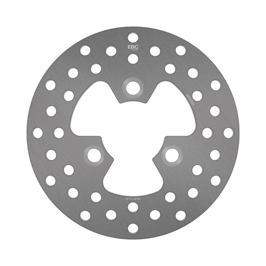 EBC - EBC MX/Enduro/ATV OE Replacement Brake Disc (MD6020D)