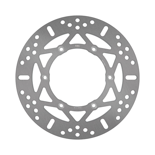 EBC - EBC MX/Enduro/ATV OE Replacement Brake Disc (MD6024D)