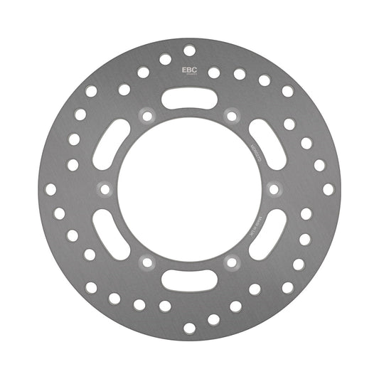 EBC - EBC MX/Enduro/ATV OE Replacement Brake Disc (MD6027D)