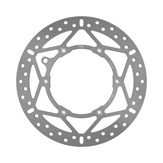 EBC - EBC MX/Enduro/ATV OE Replacement Brake Disc (MD6032D)
