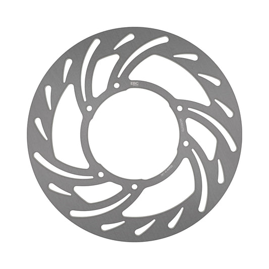 EBC - EBC MX/Enduro/ATV OE Replacement Brake Disc (MD6037D)