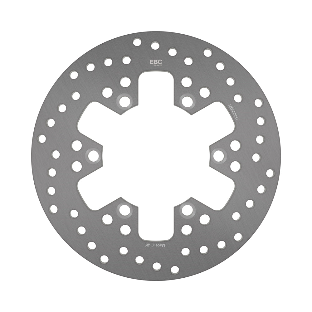 EBC - EBC MX/Enduro/ATV OE Replacement Brake Disc (MD6085D)