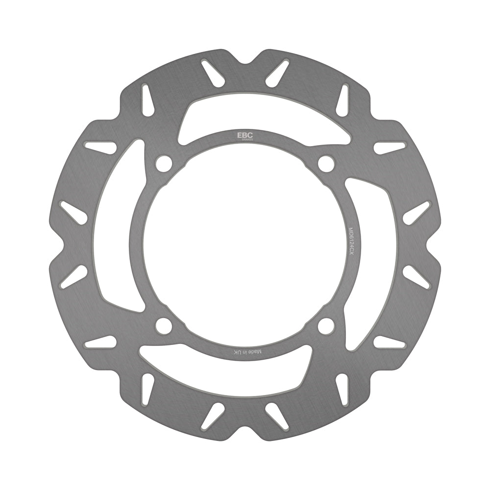 EBC - CX Pattern Discs (MD6124CX)