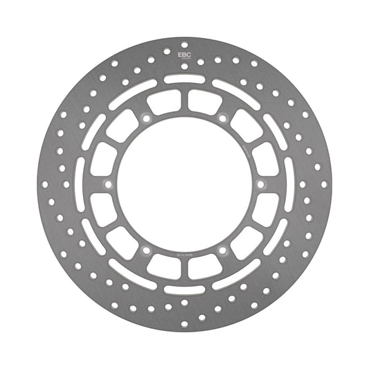 EBC - EBC MX/Enduro/ATV OE Replacement Brake Disc (MD6141D)