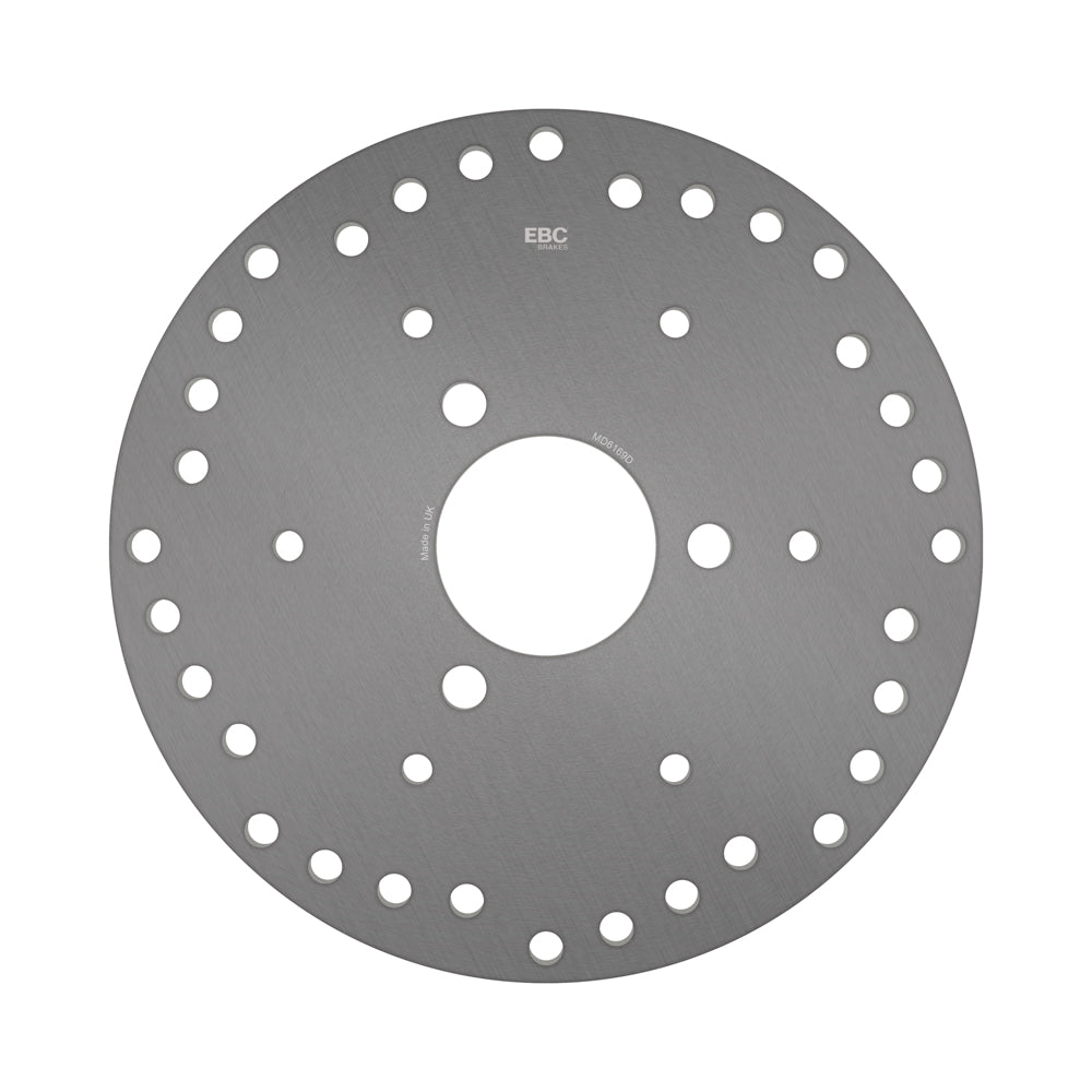 EBC - EBC MX/Enduro/ATV OE Replacement Brake Disc (MD6169D)