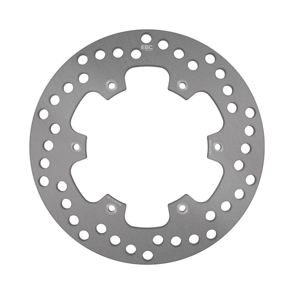 EBC - EBC MX/Enduro/ATV OE Replacement Brake Disc (MD6183D)
