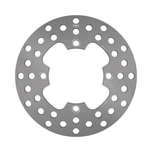 EBC - EBC MX/Enduro/ATV OE Replacement Brake Disc (MD6187D)