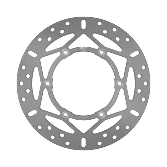EBC - EBC MX/Enduro/ATV OE Replacement Brake Disc (MD6190D)