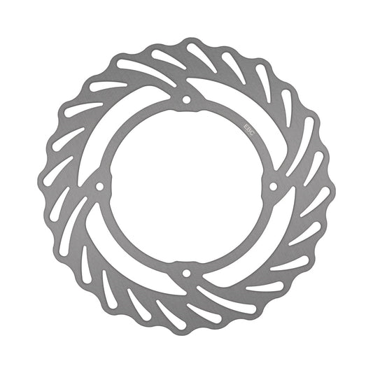 EBC - EBC MX/Enduro/ATV OE Replacement Brake Disc Contoured Profile (MD6191C)