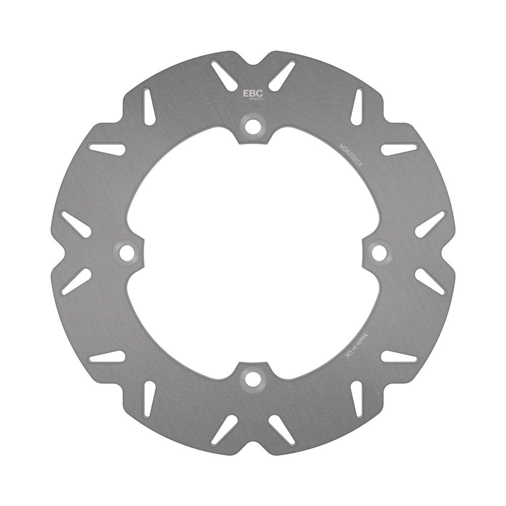 EBC - CX Pattern Discs (MD6232CX)