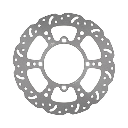 EBC - EBC MX/Enduro/ATV OE Replacement Brake Disc Contoured Profile (MD6240C)