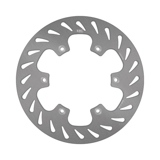 EBC - EBC MX/Enduro/ATV OE Replacement Brake Disc (MD6253D)
