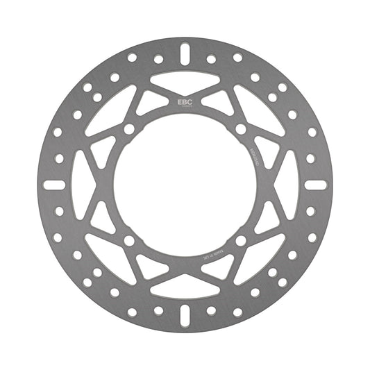 EBC - EBC MX/Enduro/ATV OE Replacement Brake Disc (MD6254D)