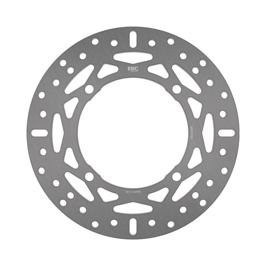 EBC - EBC MX/Enduro/ATV OE Replacement Brake Disc (MD6255D)