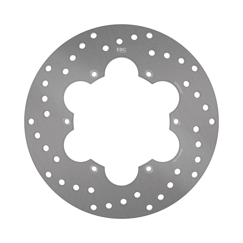 EBC - EBC MX/Enduro/ATV OE Replacement Brake Disc (MD6259D)