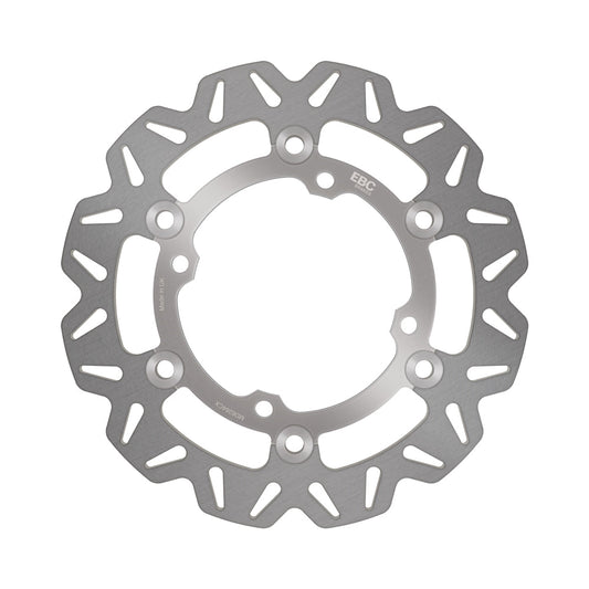 EBC - CX Pattern Discs (MD6264CX)