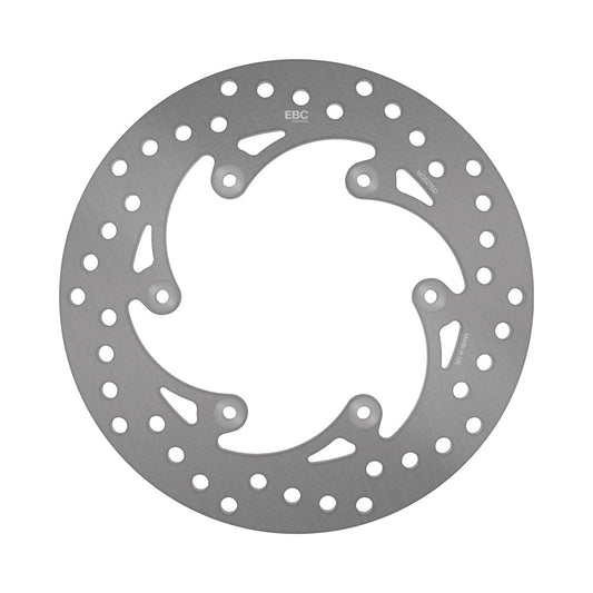 EBC - EBC MX/Enduro/ATV OE Replacement Brake Disc (MD6276D)