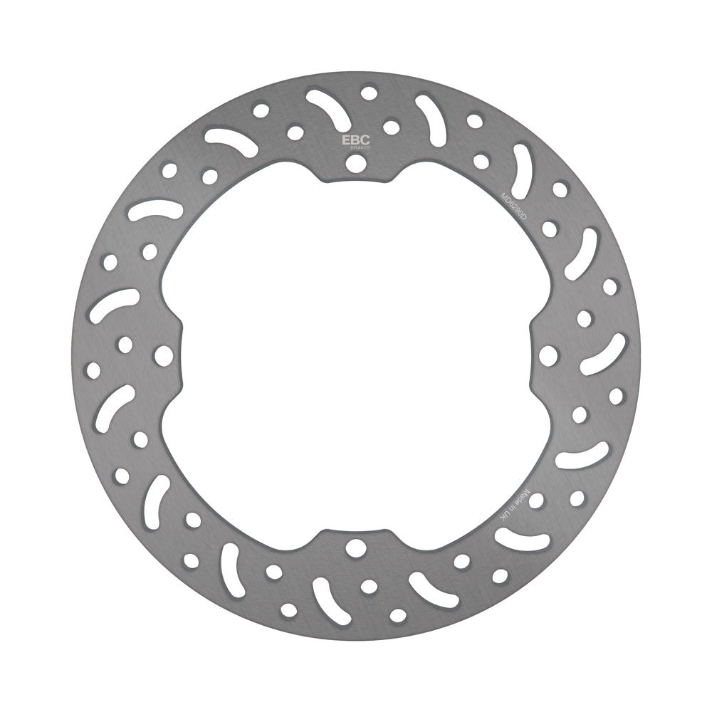 EBC - EBC MX/Enduro/ATV OE Replacement Brake Disc (MD6290D)