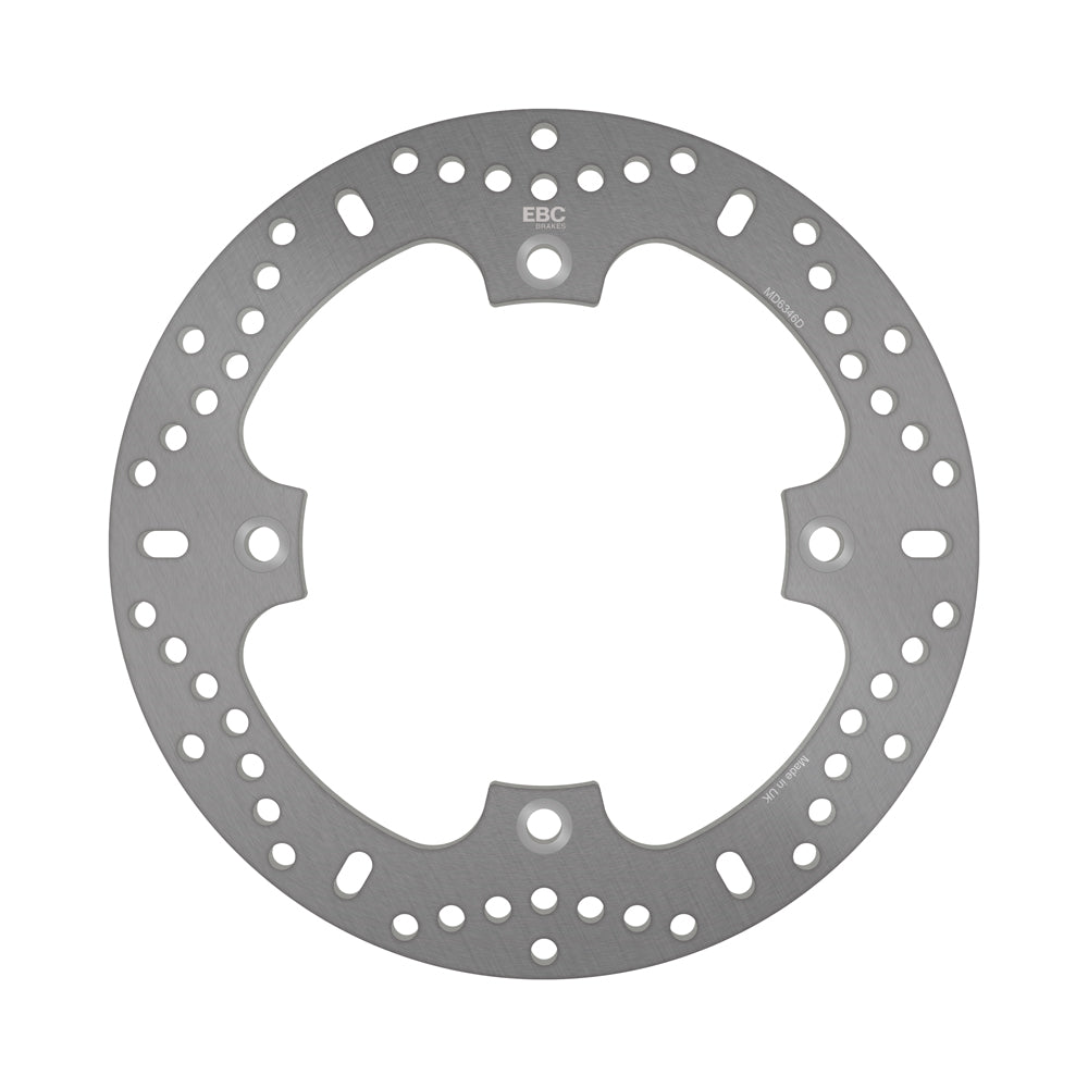 EBC - EBC MX/Enduro/ATV OE Replacement Brake Disc (MD6346D)