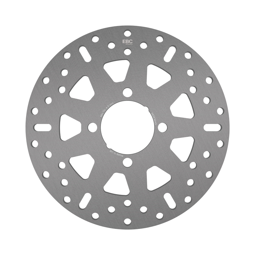 EBC - EBC MX/Enduro/ATV OE Replacement Brake Disc  (MD6364D)