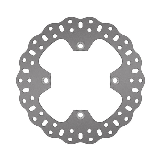 EBC - EBC MX/Enduro/ATV OE Replacement Brake Disc Contoured Profile (MD6377C)