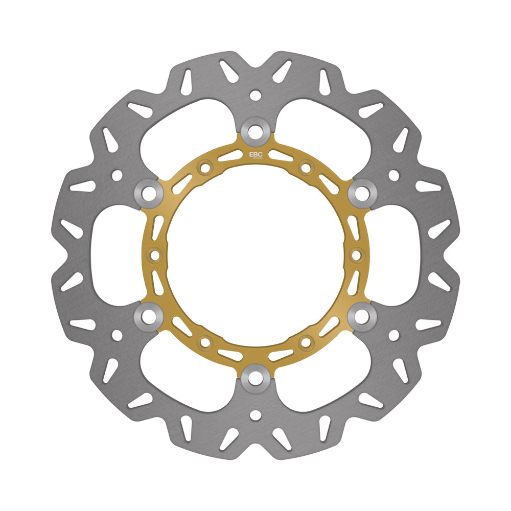 EBC - Cx Pattern Discs (MD6392CX)