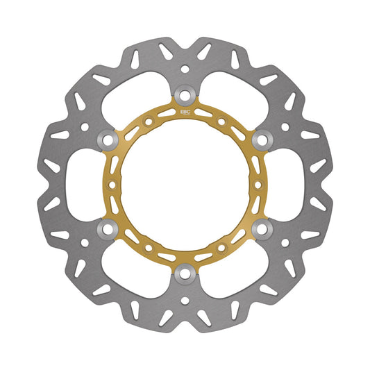EBC - Cx Pattern Discs (MD6392CX)