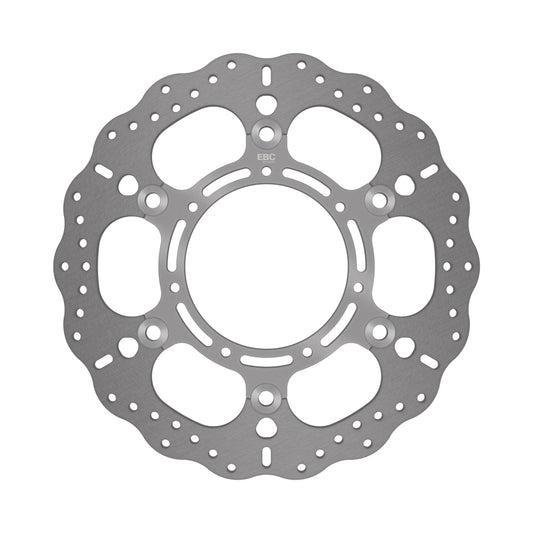 EBC - EBC MX/Enduro/ATV OE Replacement Brake Disc Contoured Profile (MD6427C)