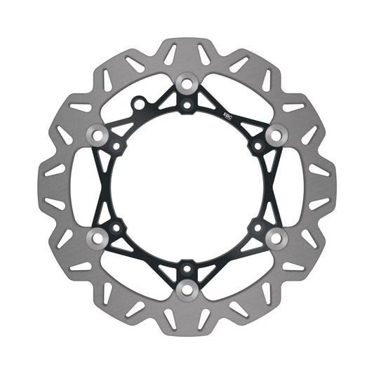 EBC - Cx Pattern Discs (MD6433CX)