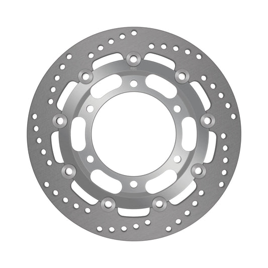 EBC - EBC Pro-Lite Floating Disc (MD646LS)