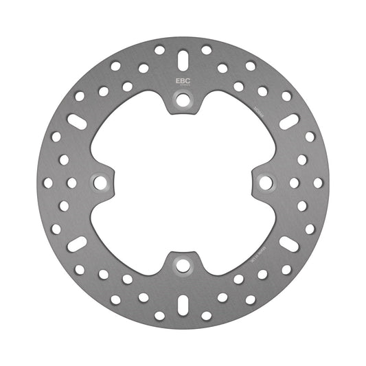 EBC - EBC HPSR Solid Disc (MD648)