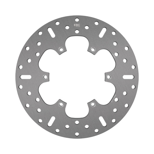 EBC - EBC HPSR Solid Disc (MD651)