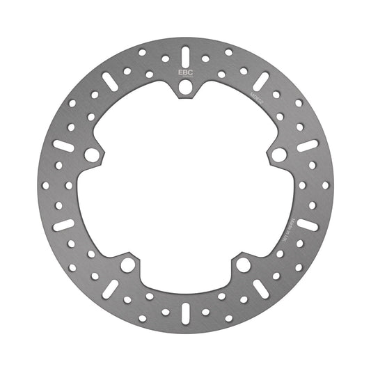 EBC - EBC HPSR Solid Disc (MD652)